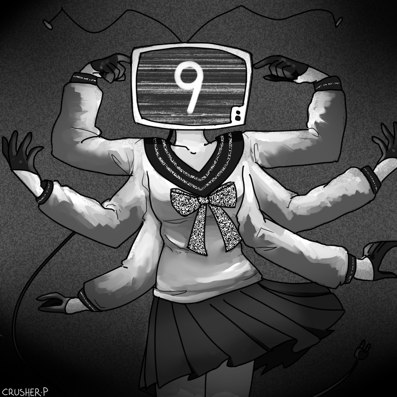 ECHO Girl